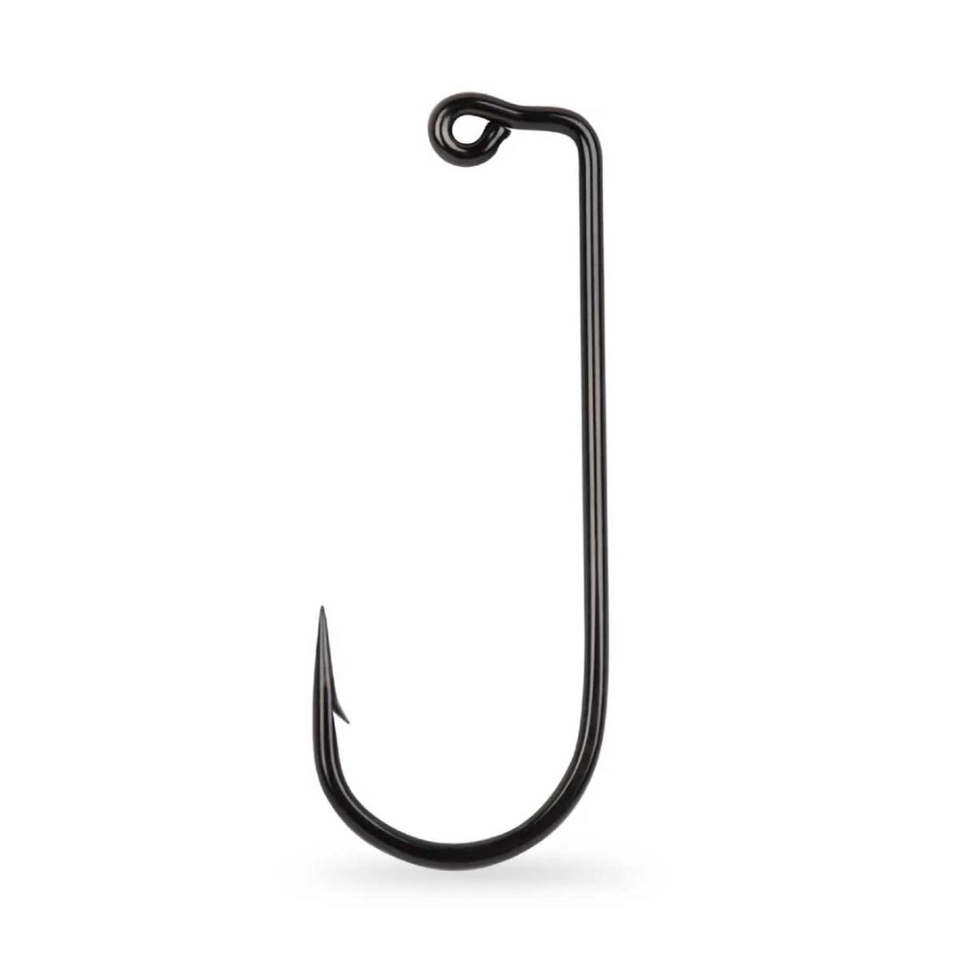 Mustad Aberdeen 90 Degree Jig Hook 2X Strong