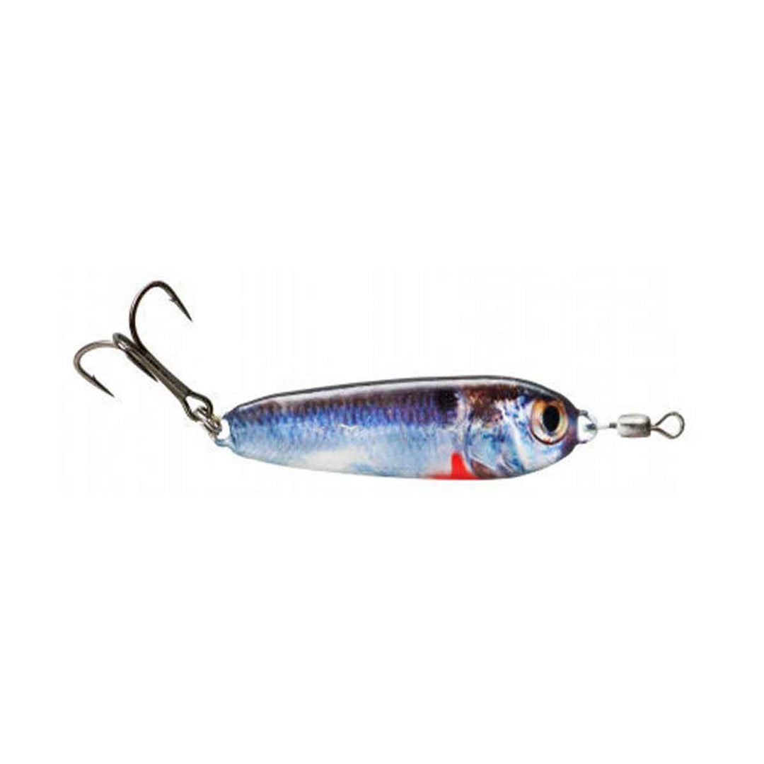 War Eagle Jiggin Spoon