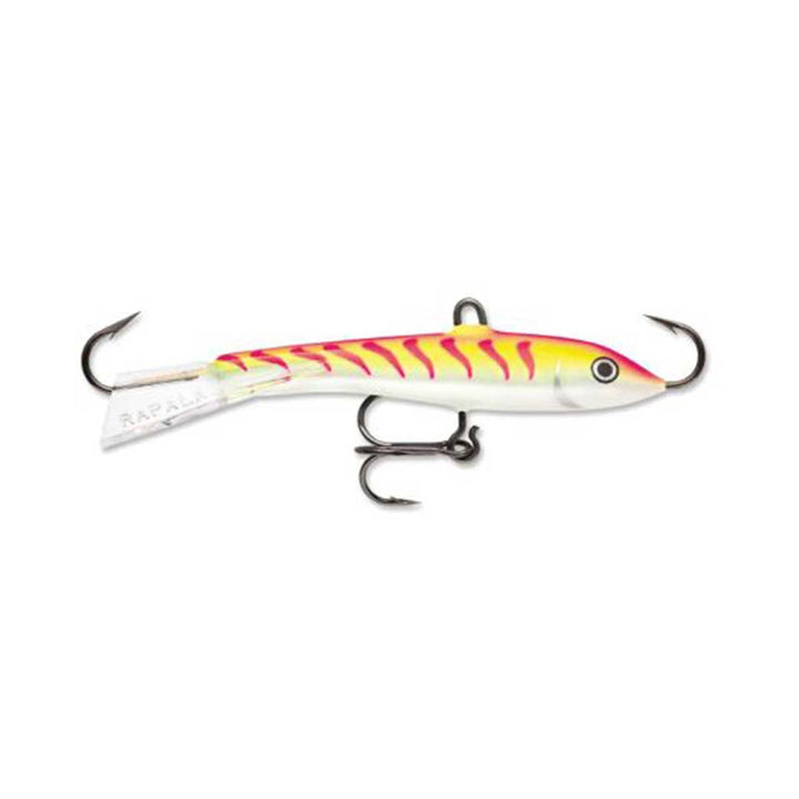 Rapala Jigging Rap - Continued