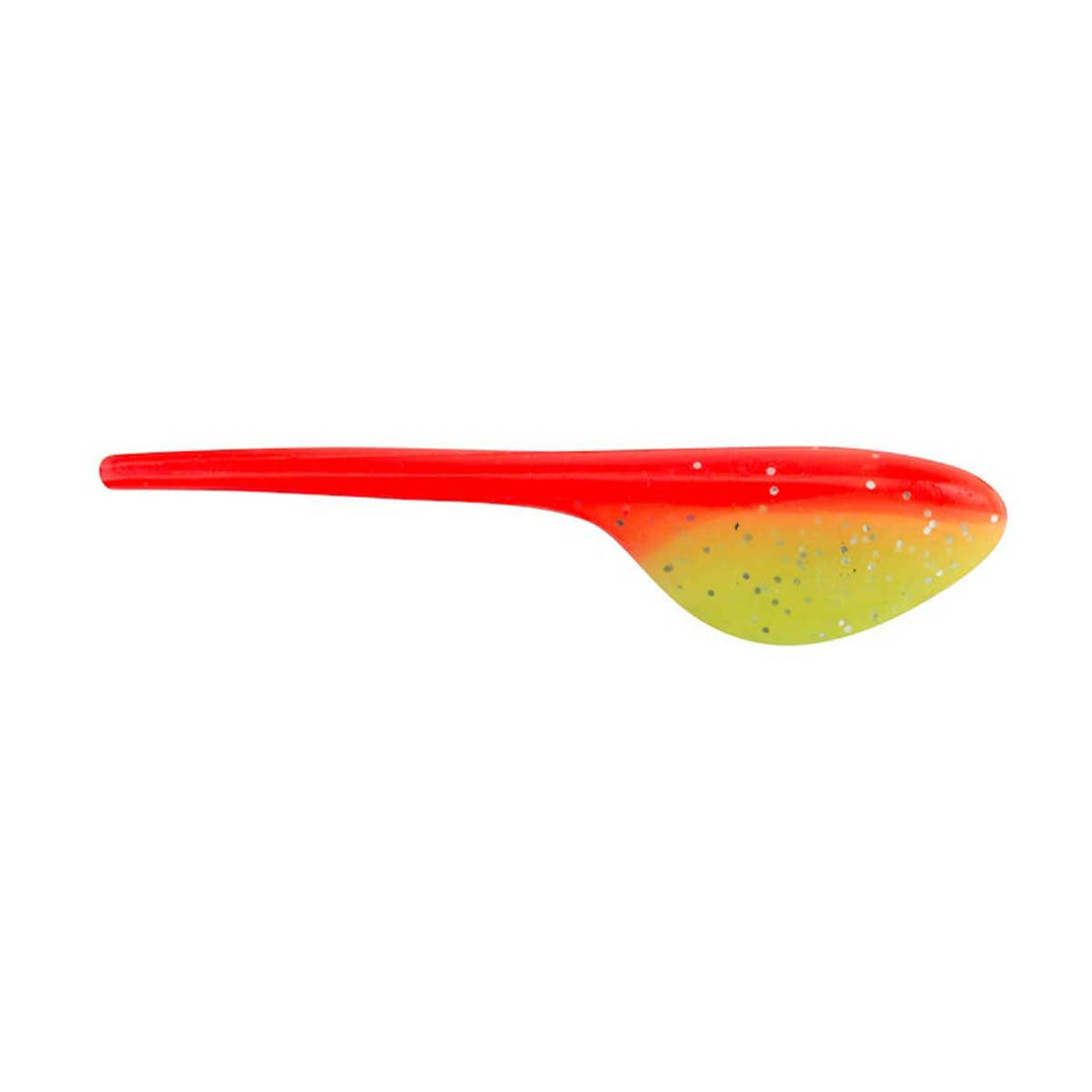 Johnson Fishing Crappie Buster Shad Tails