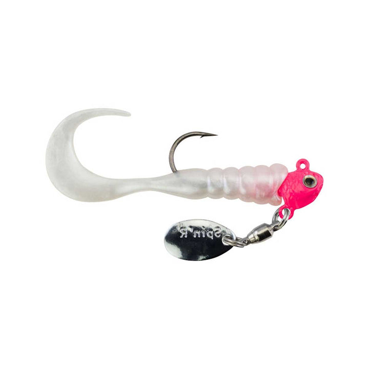 Johnson Fishing Crappie Buster Spin&