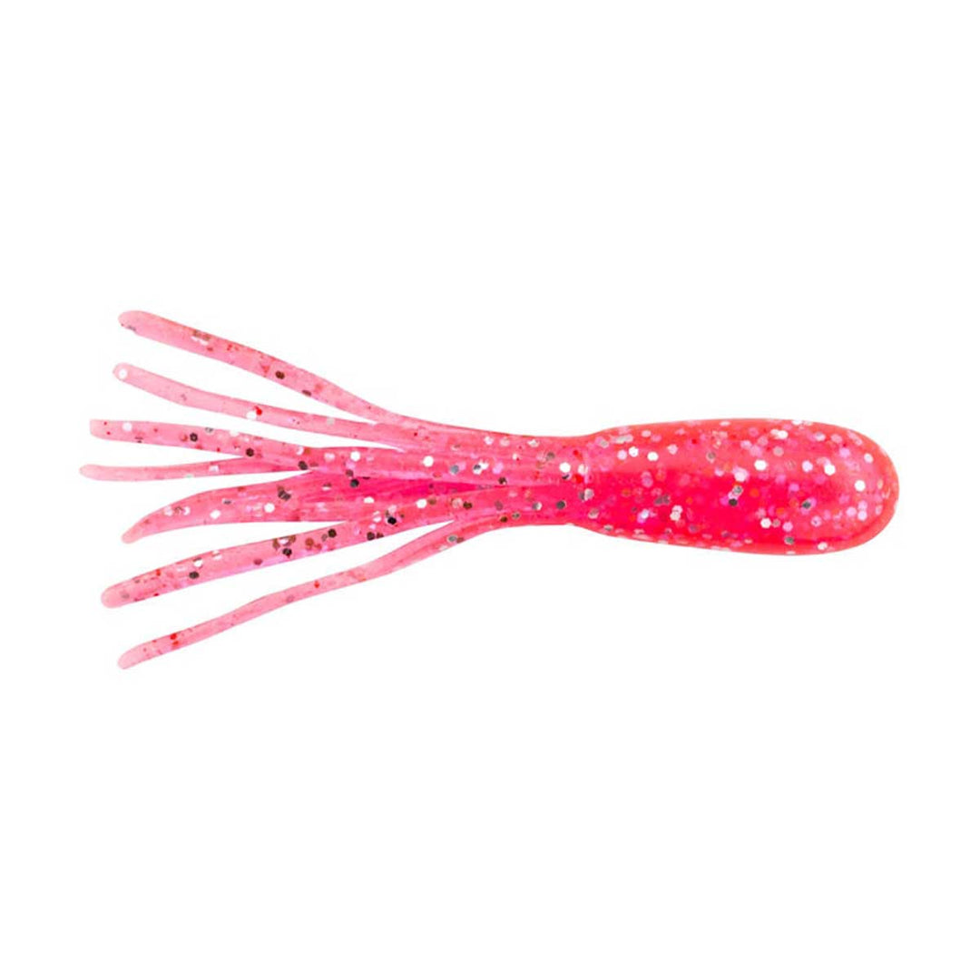 Johnson Fishing Crappie Buster Tubes
