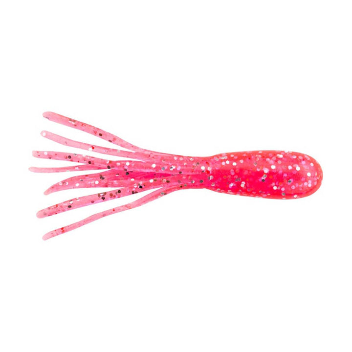 Johnson Fishing Crappie Buster Tubes