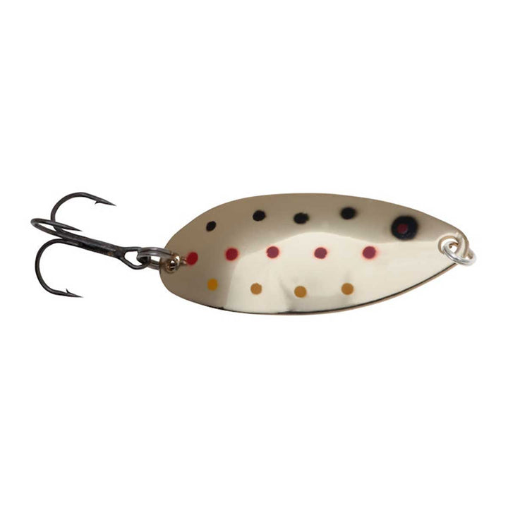 Johnson Fishing Shutter Spoon