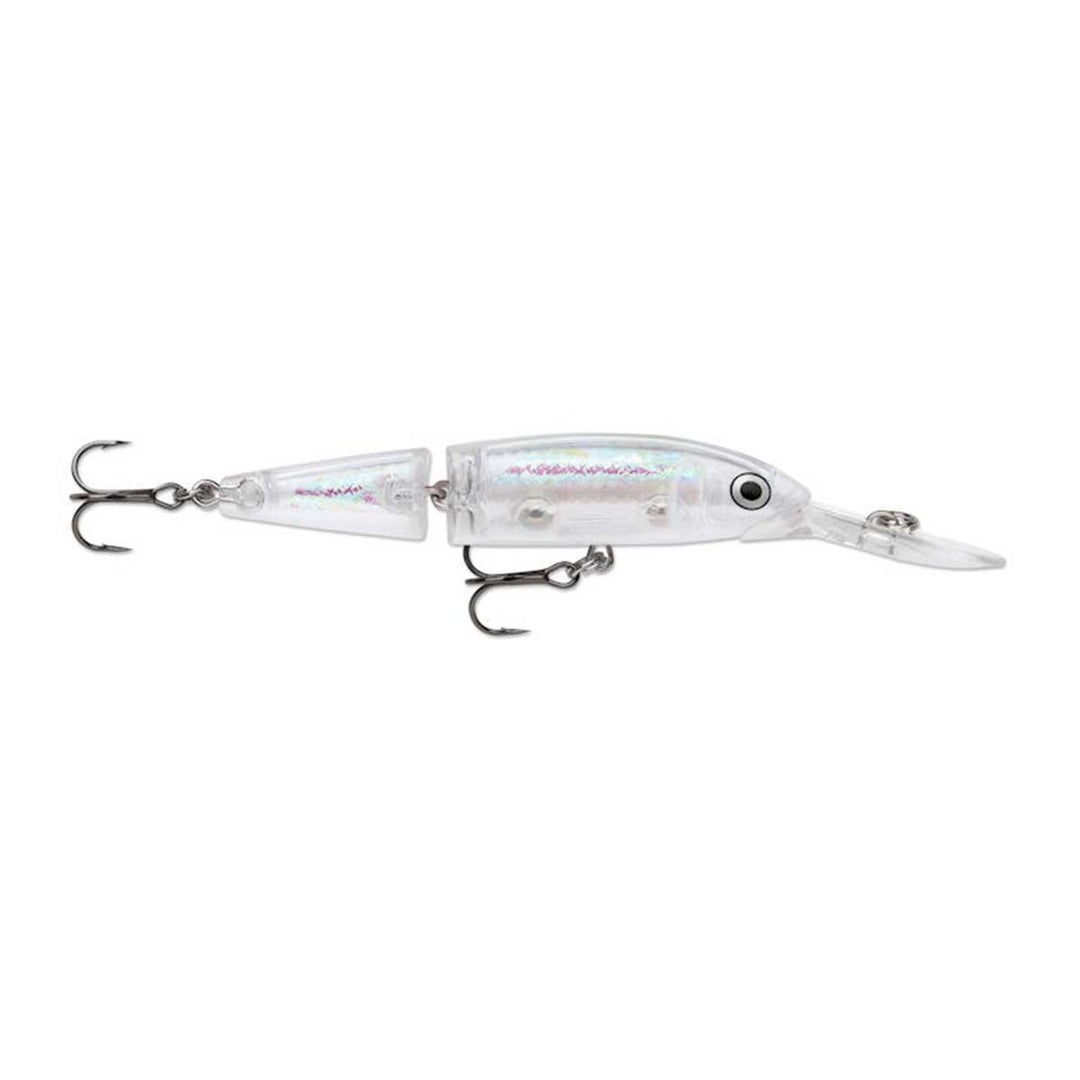 Jointed Deep Husky Jerk_Glass Minnow