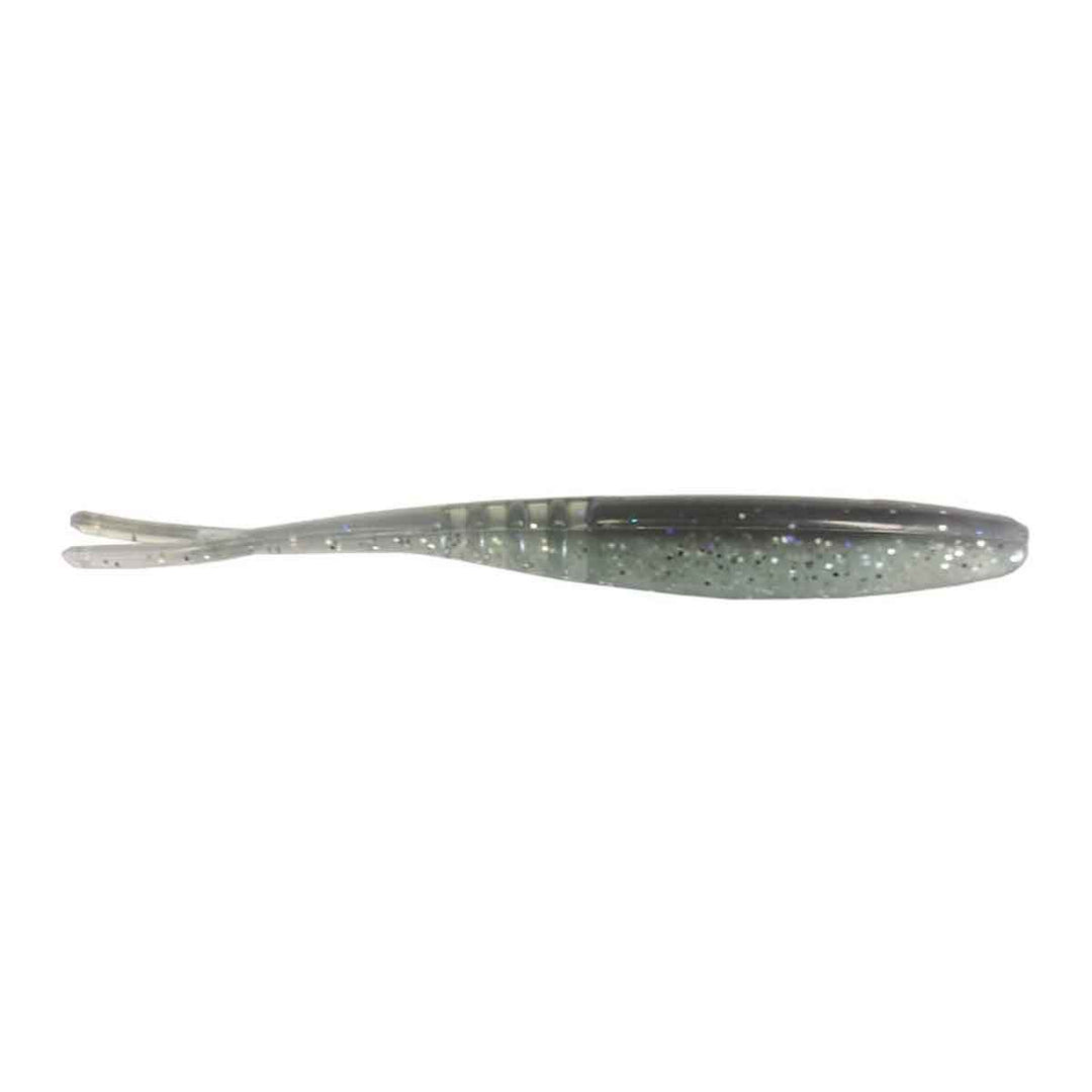 Big Bite Baits Jointed Jerk Minnow*