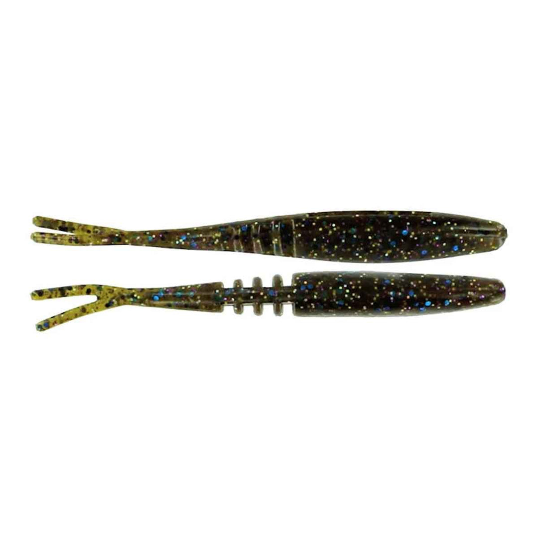 Big Bite Baits Jointed Jerk Minnow*