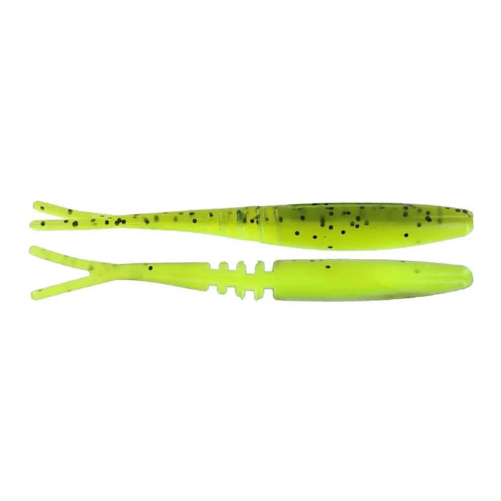 Jointed Jerk Minnow_Watermelon Chartreuse Laminate*