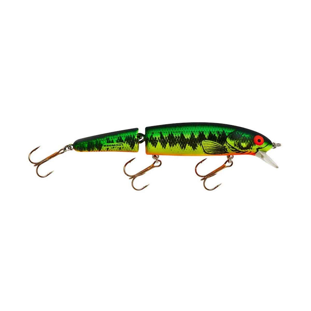 Bomber Jointed Long A*