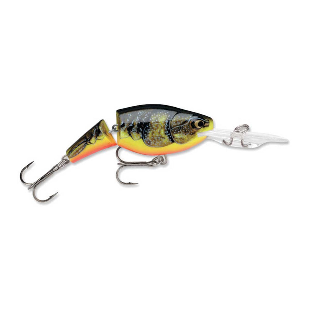 Rapala Jointed Shad Rap