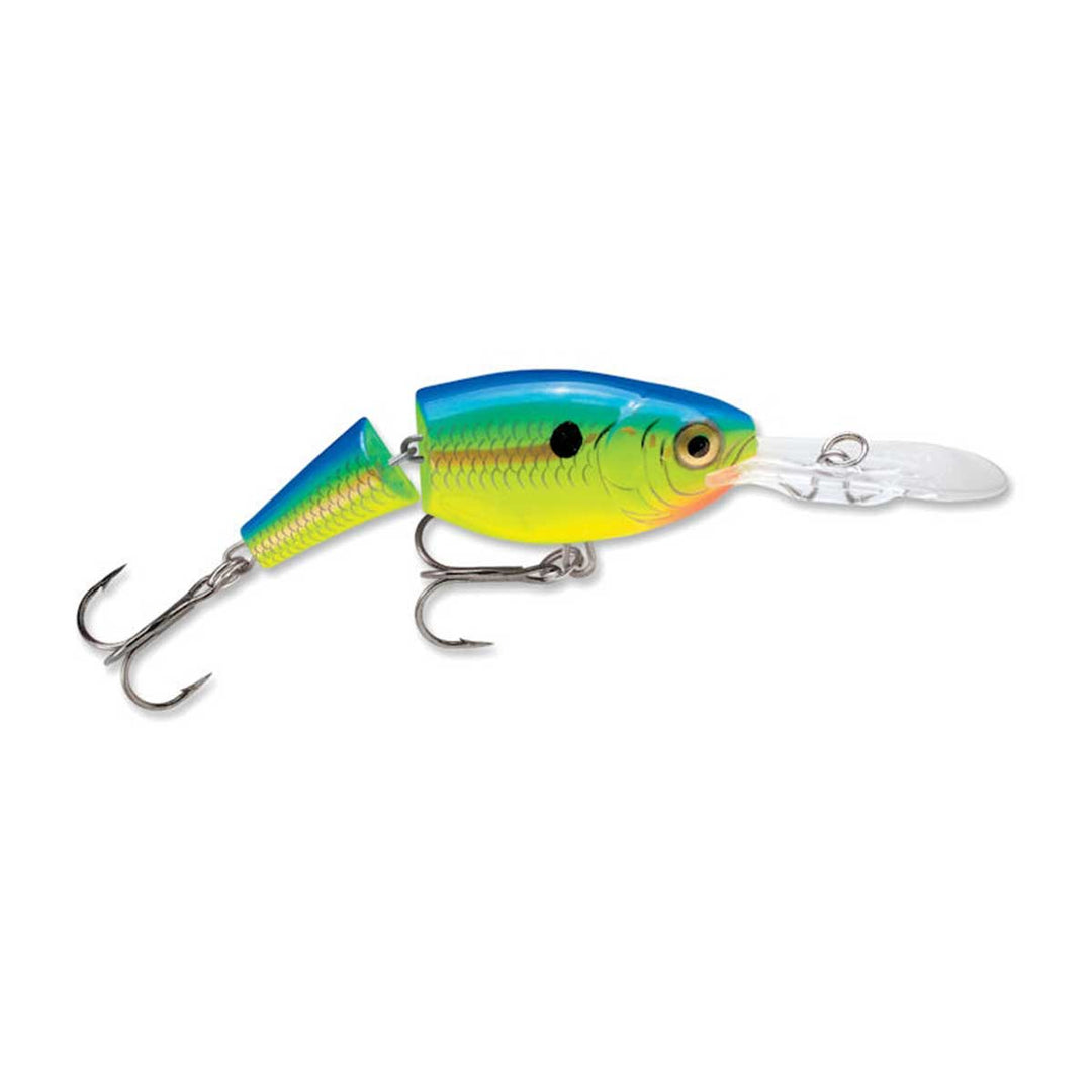 Jointed Shad Rap_Parrot