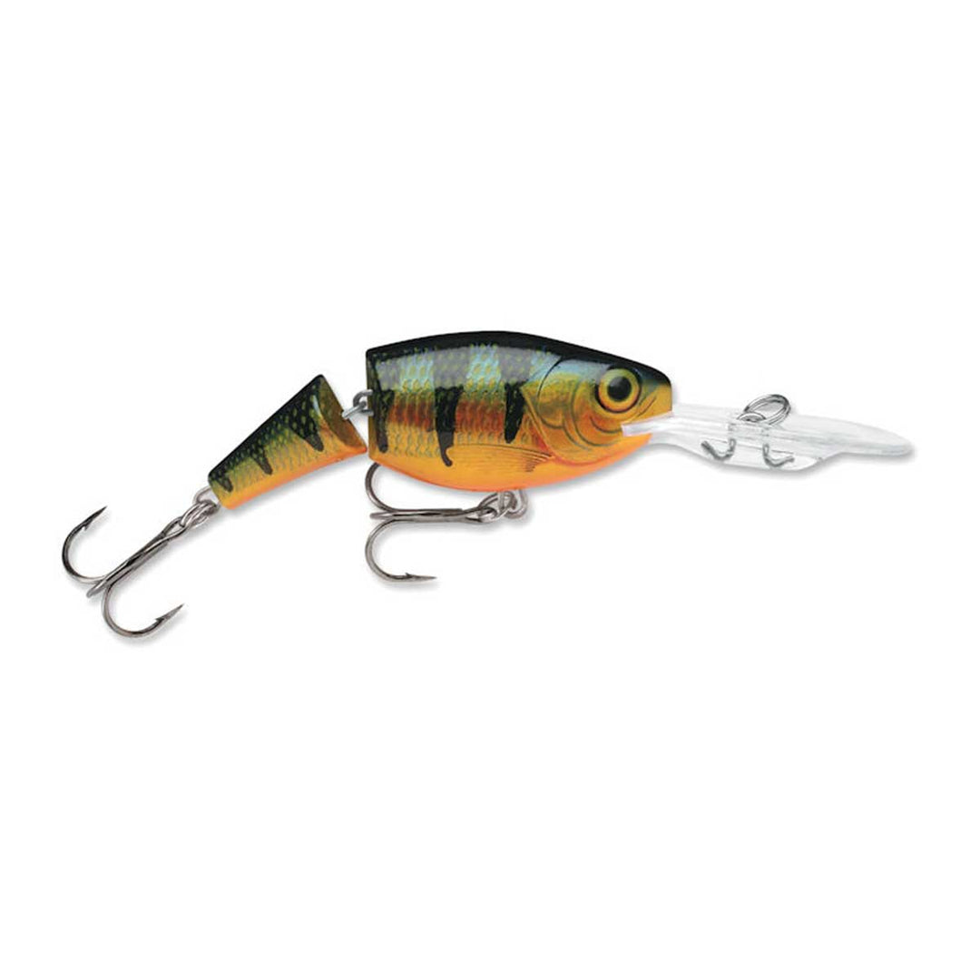 Jointed Shad Rap_Perch