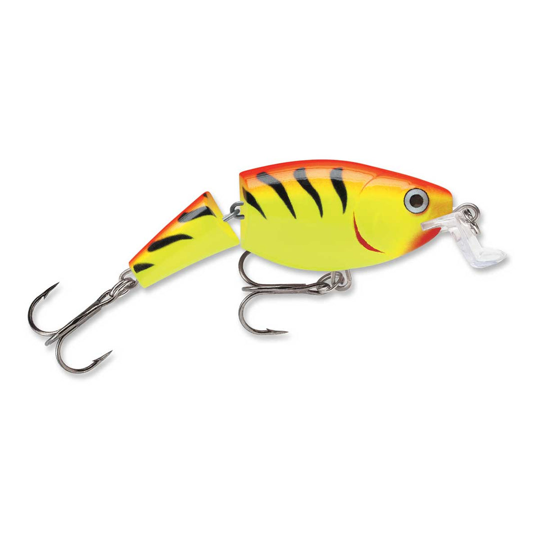 Jointed Shallow Shad Rap_Hot Tiger