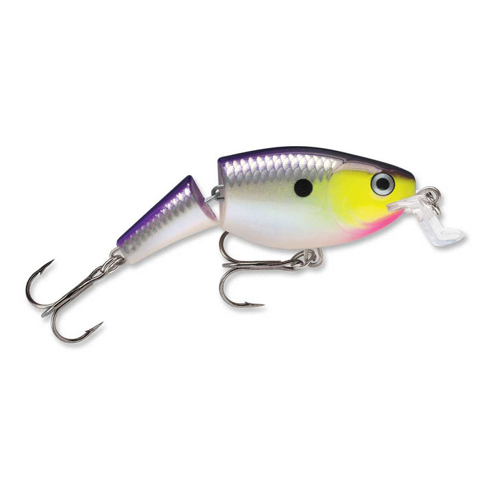 Jointed Shallow Shad Rap_Purpledescent*