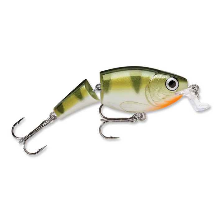 Rapala Jointed Shallow Shad Rap