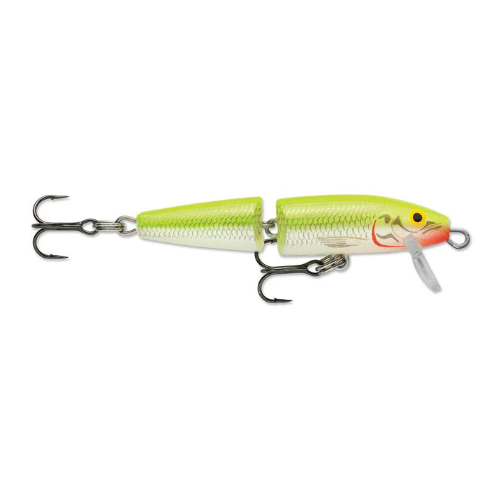 Rapala Jointed