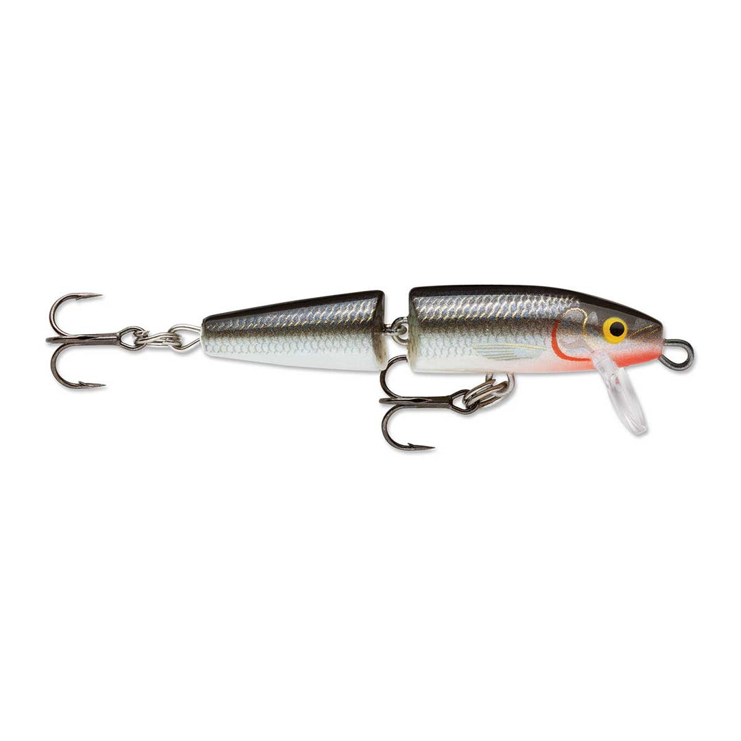 Rapala Jointed Silver