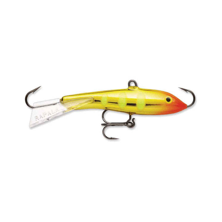Rapala Jigging Rap - Continued