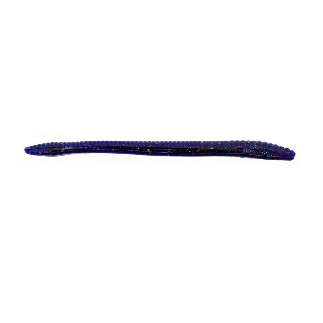 Zoom Finesse Worm (A-N) - Fishermans Central
