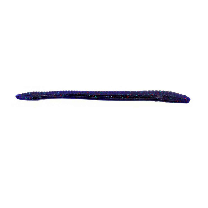 Zoom Finesse Worm (A-N) - Fishermans Central