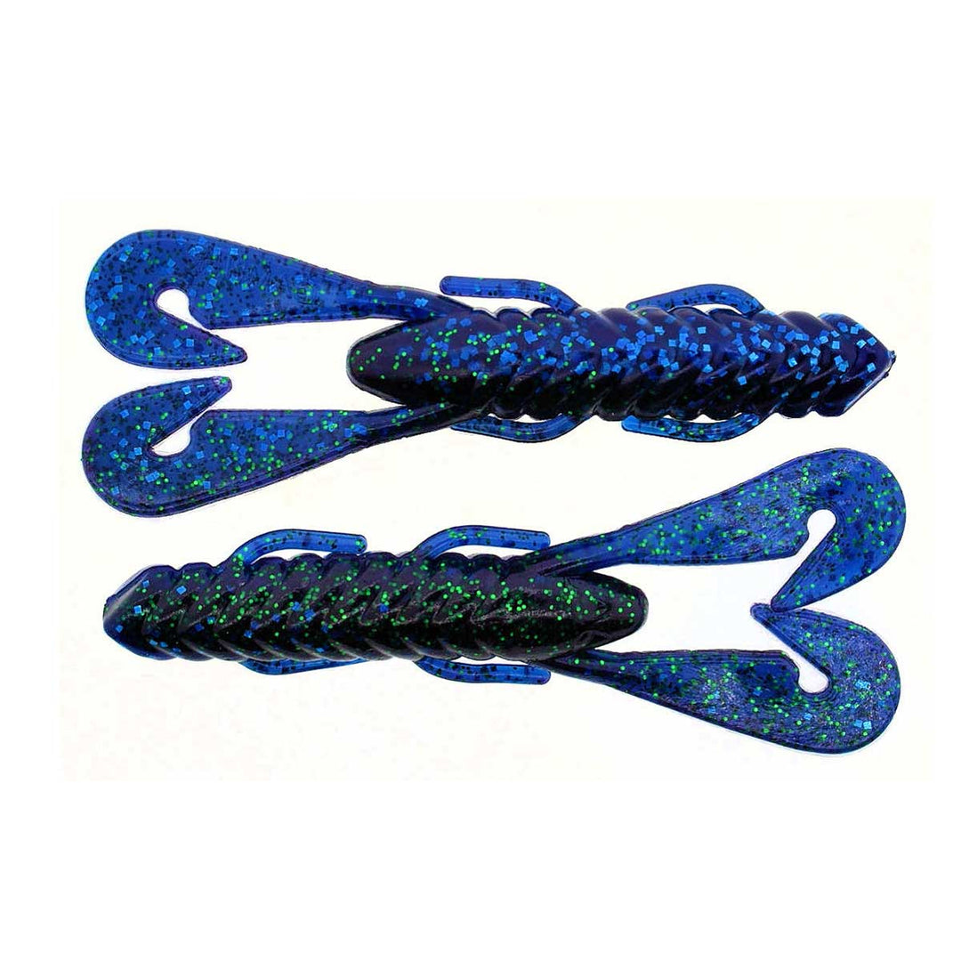 Gambler Burner Craw