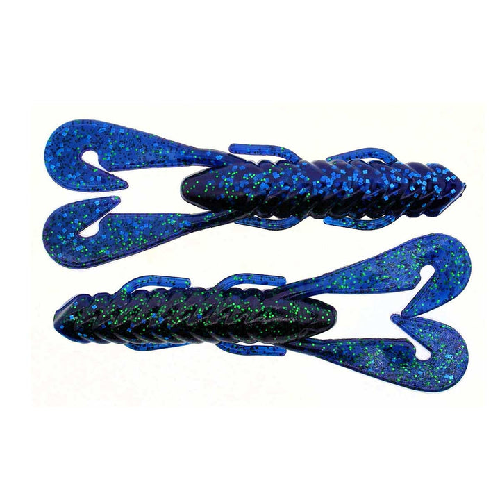 Gambler Burner Craw