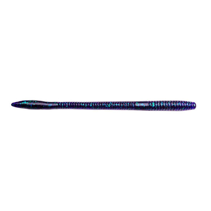 Strike King 3X ElazTech Super Finesse Worm