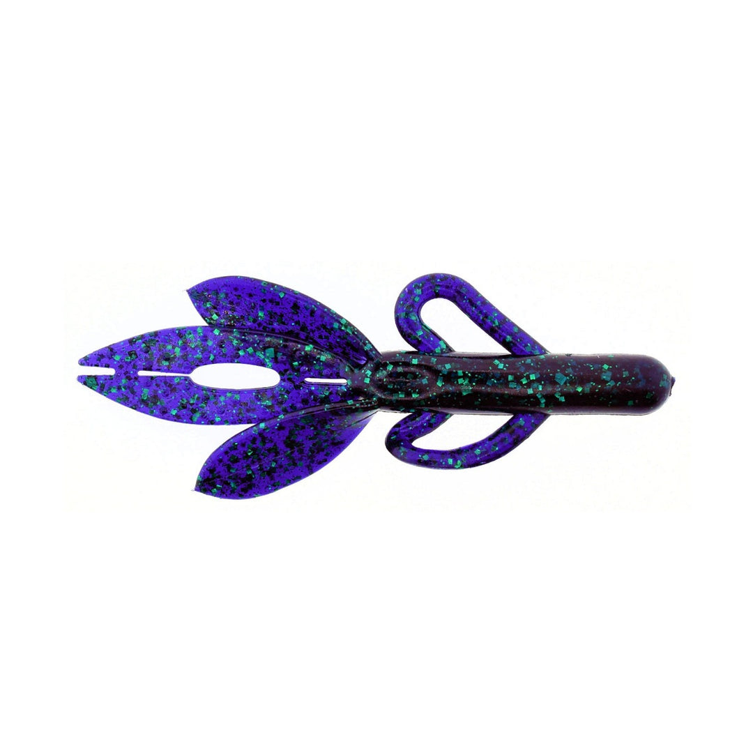 Zoom Super Hog soft plastic bait 