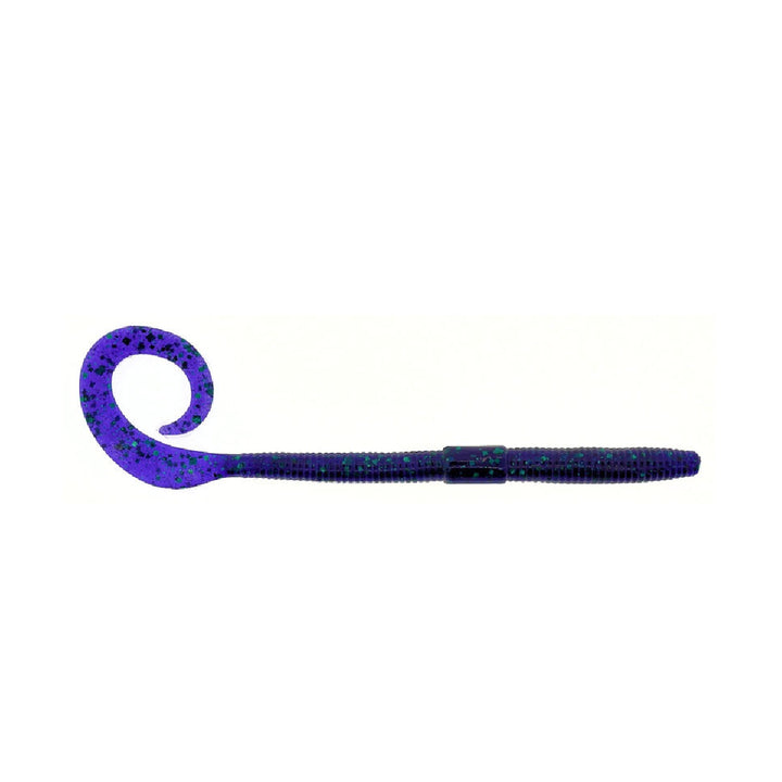 Zoom Shakey Tail Worm