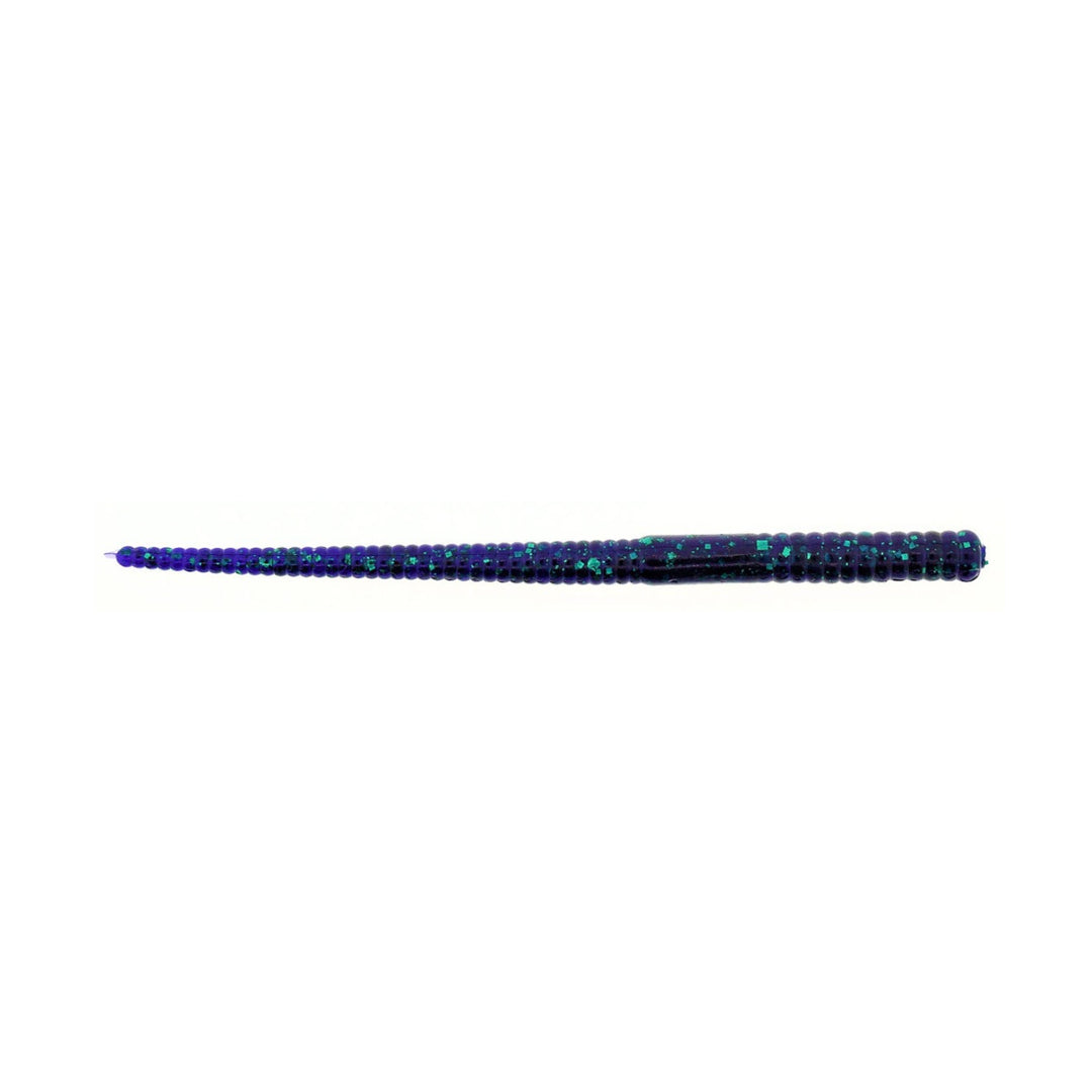 Zoom Shakey Head Worm