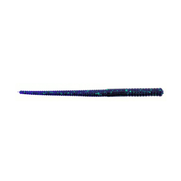Zoom Shakey Head Worm