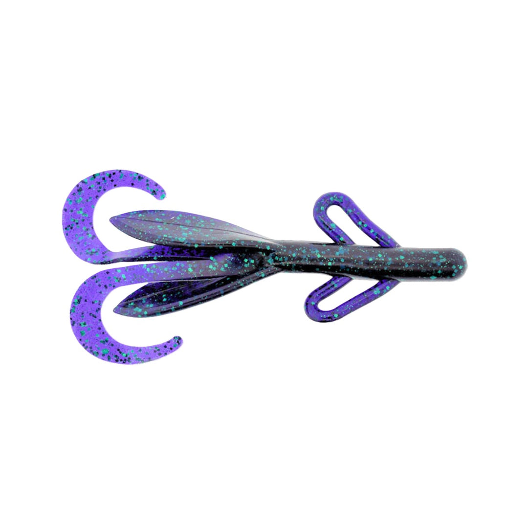 Zoom Tiny Brush Hog 4"