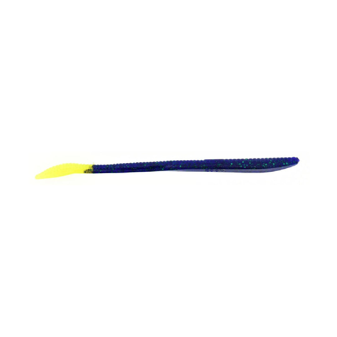 Zoom Trick Worm (A - Q)