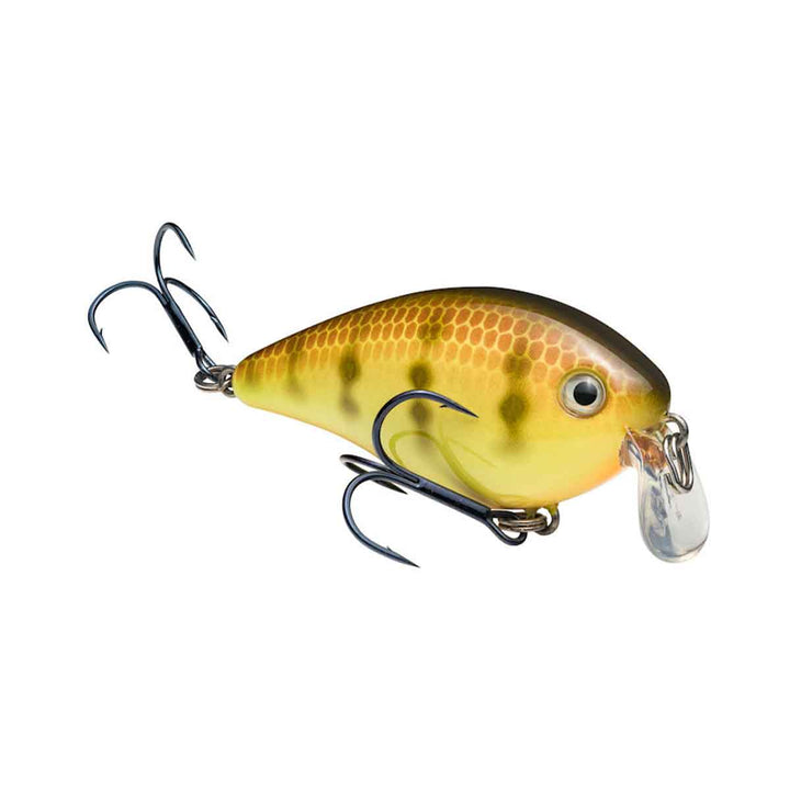 Strike King KVD 1.5 Shallow Runner Crankbait
