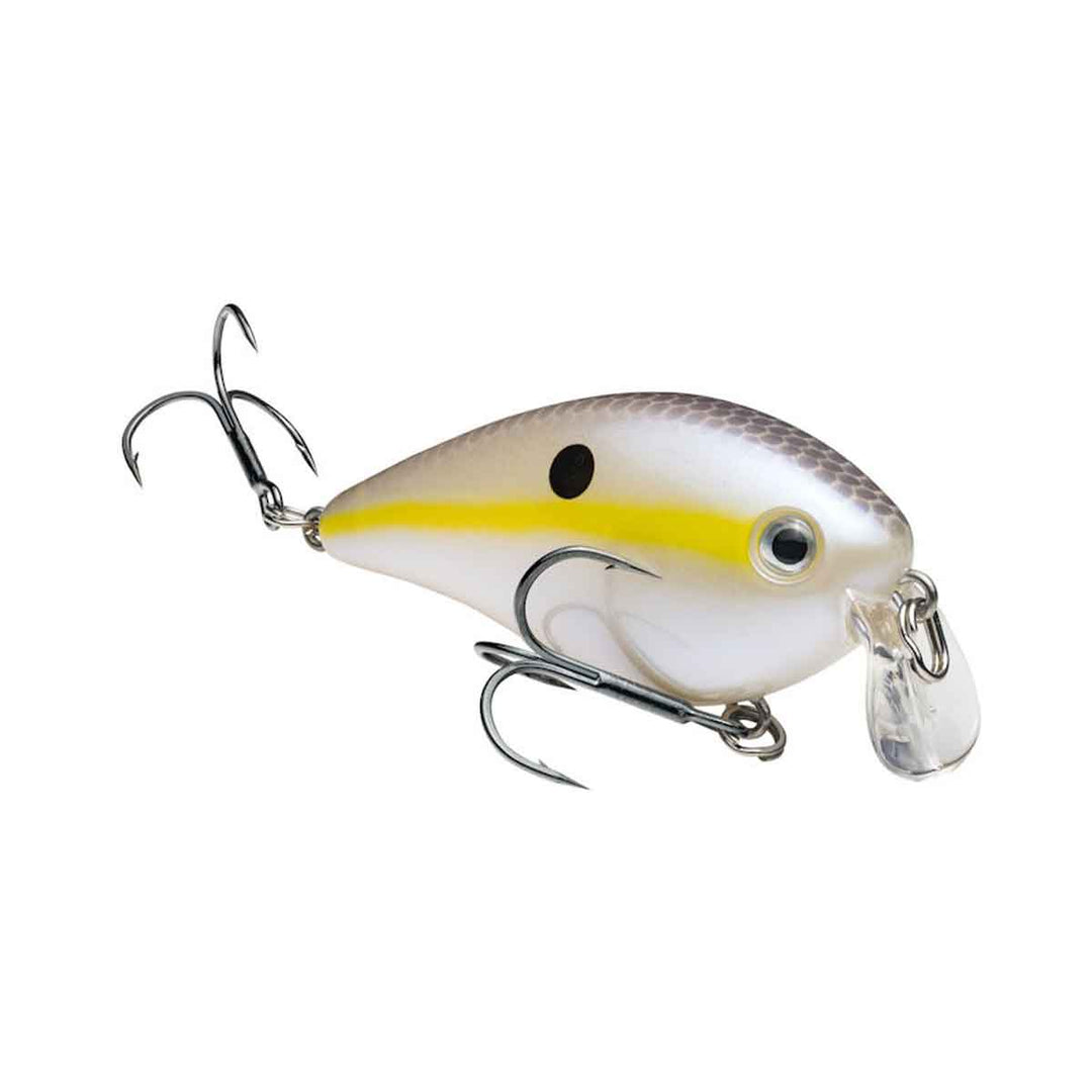 Strike King KVD 1.5 Shallow Runner Crankbait