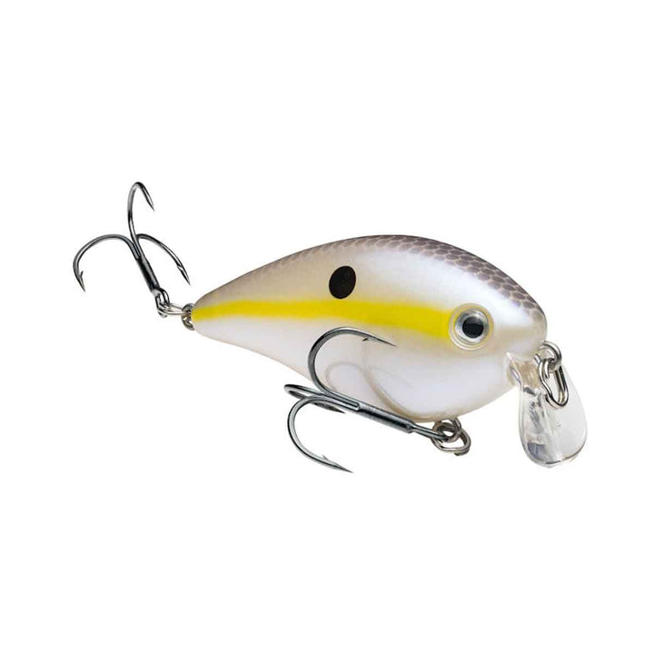 Strike King KVD 1.5 Shallow Runner Crankbait