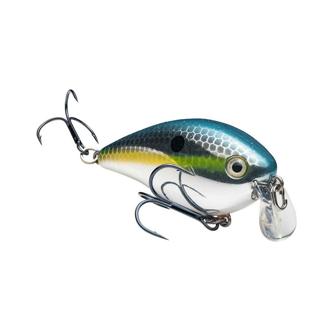 Strike King KVD 1.5 Shallow Runner Crankbait