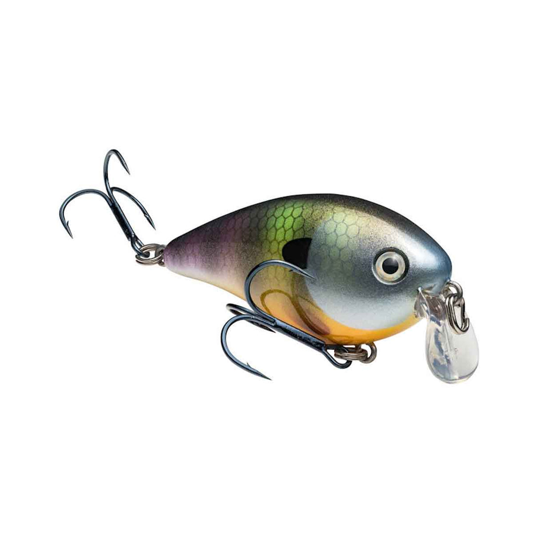 Strike King KVD 1.5 Shallow Runner Crankbait
