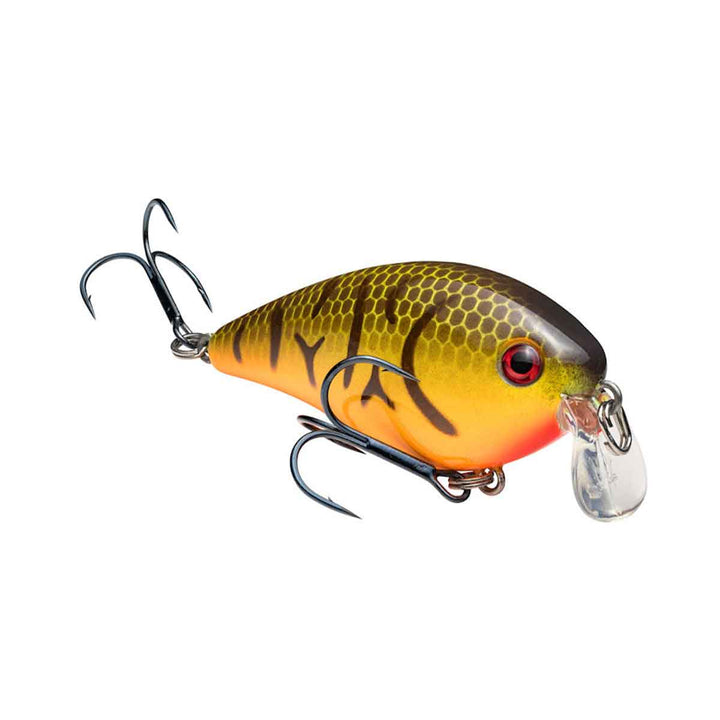 Strike King KVD 1.5 Shallow Runner Crankbait