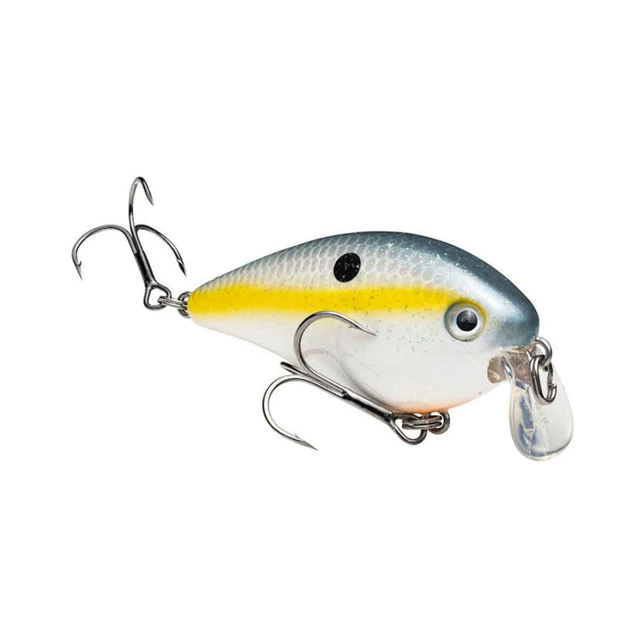 Strike King KVD 1.5 Shallow Runner Crankbait