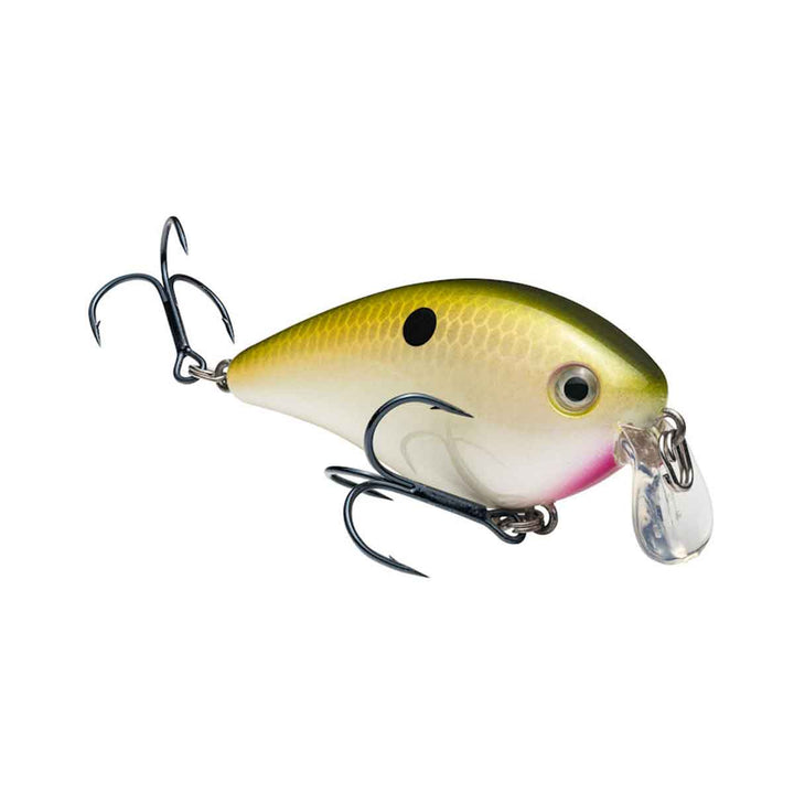 Strike King KVD 1.5 Shallow Runner Crankbait
