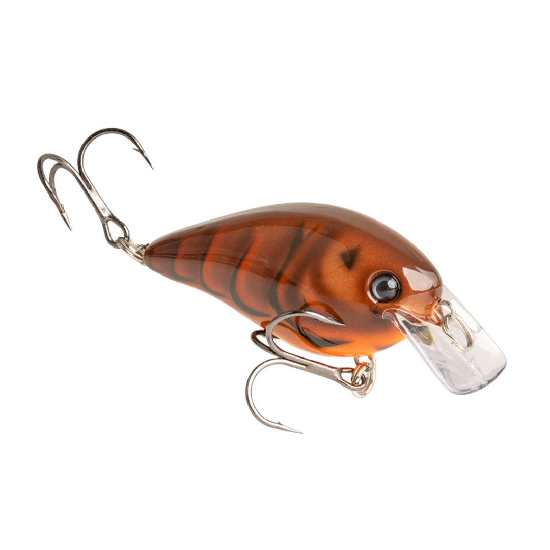 Strike King KVD Squarebill