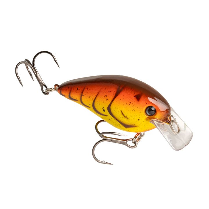 Strike King KVD Squarebill
