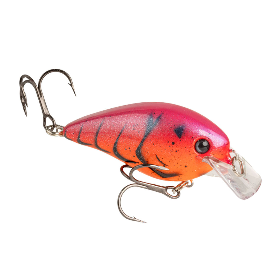 Strike King KVD Squarebill
