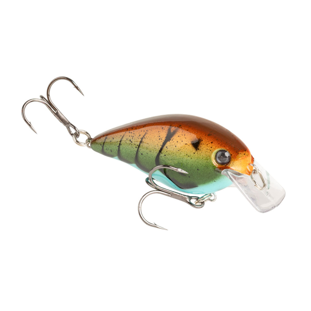 Strike King KVD Squarebill
