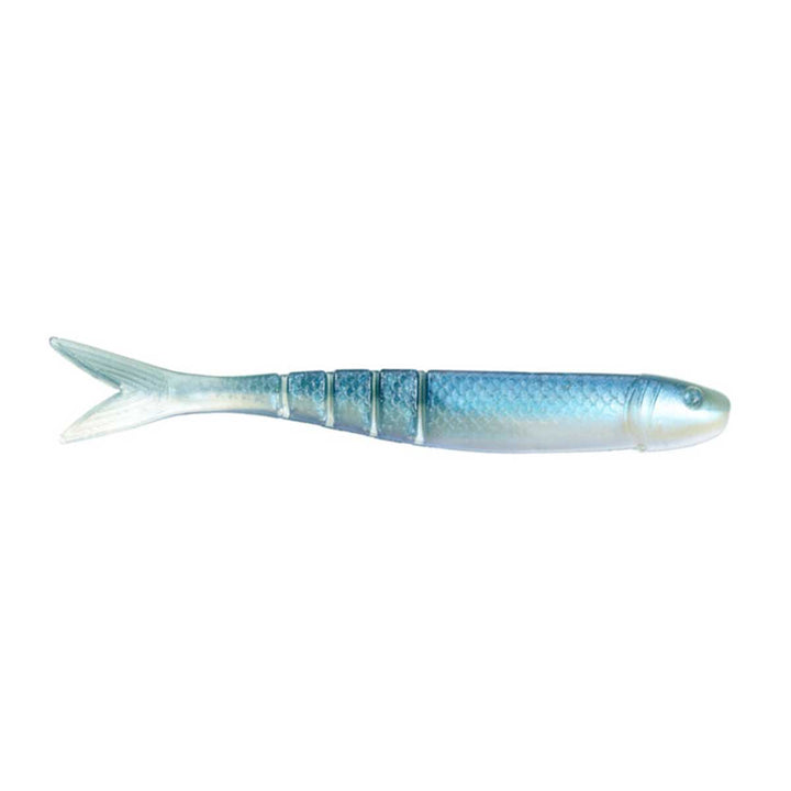 Strike King KVD Perfect Plastic Blade Minnow