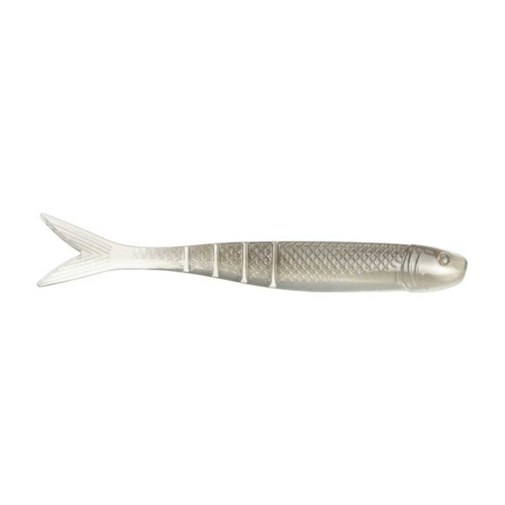 Strike King KVD Perfect Plastic Blade Minnow