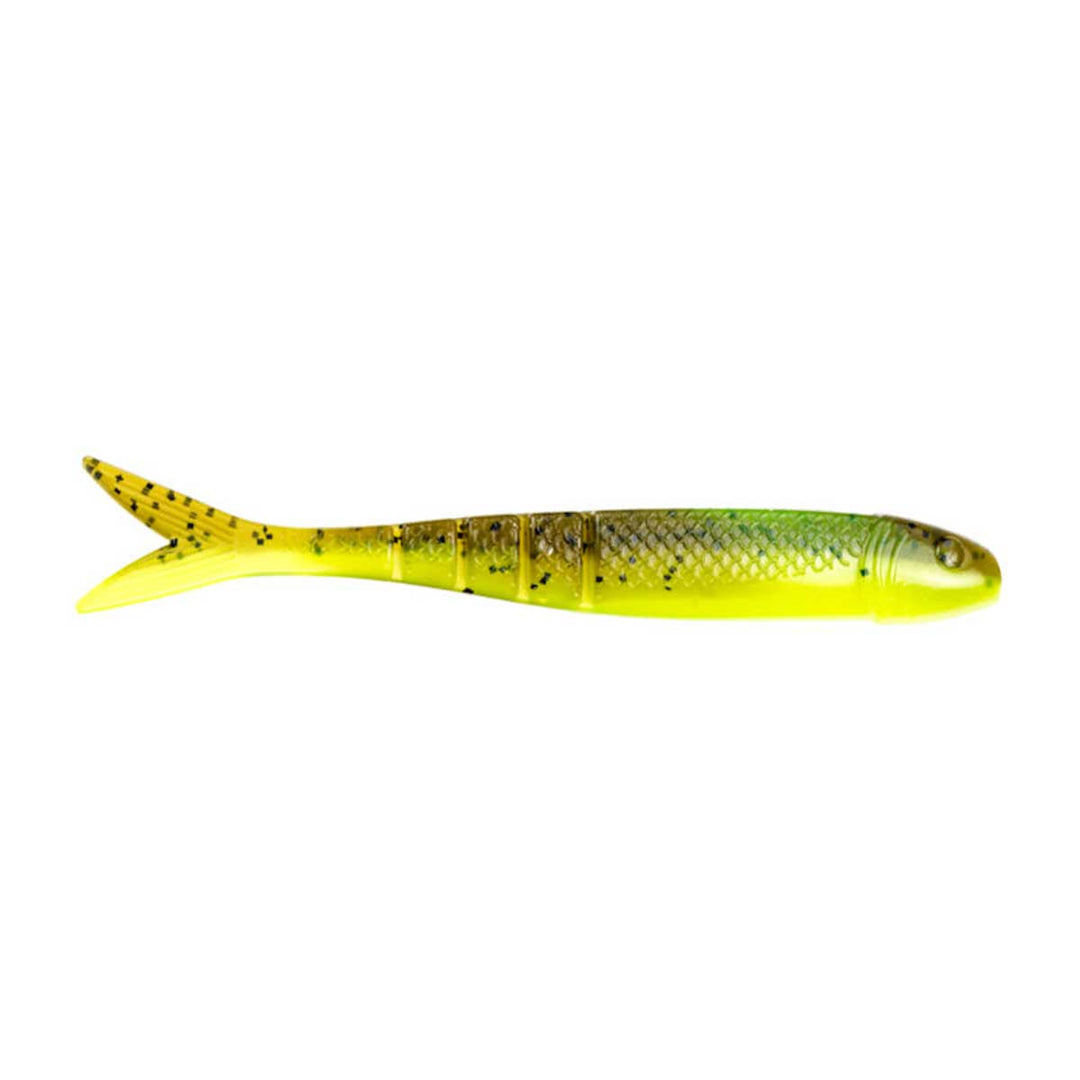 Strike King KVD Perfect Plastic Blade Minnow