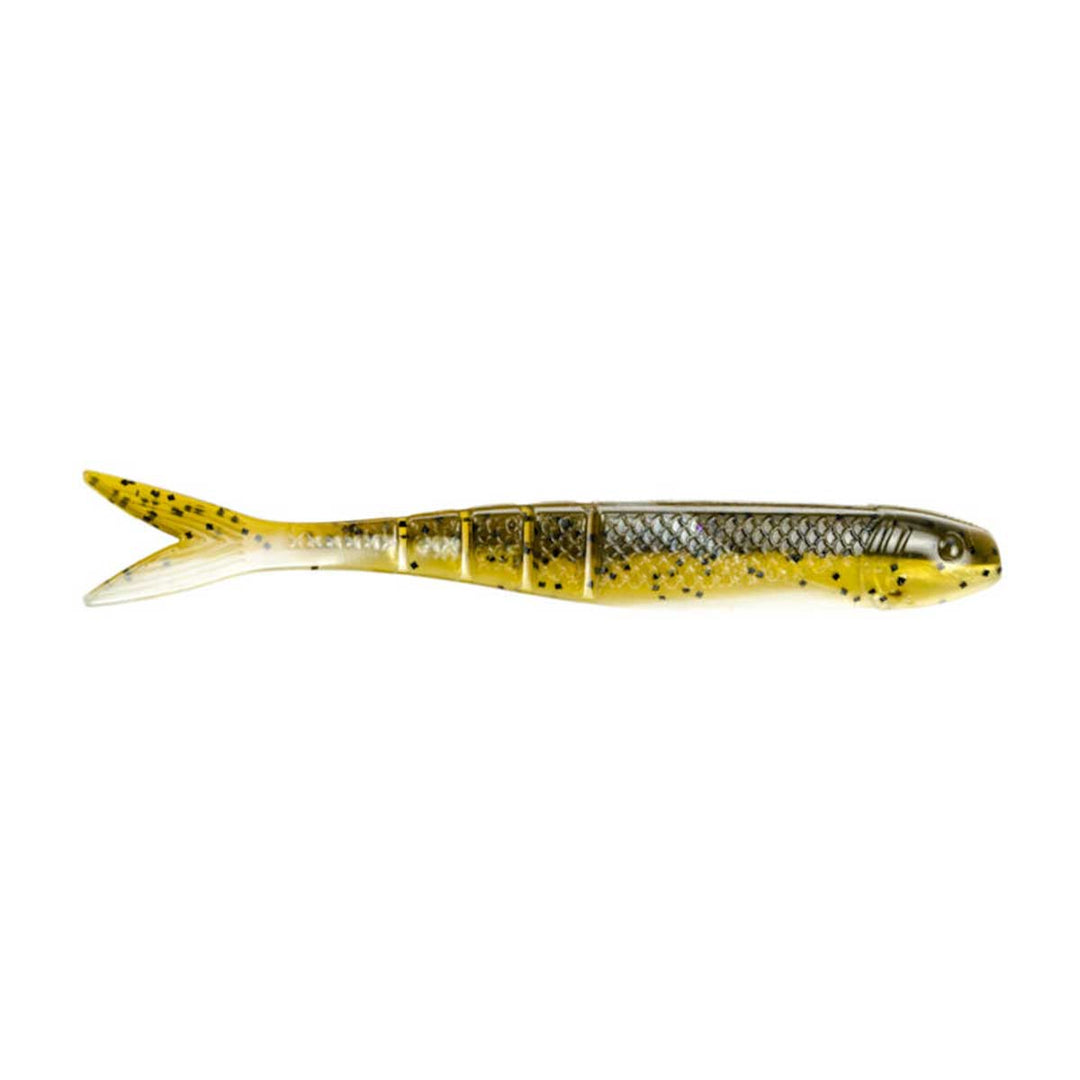 Strike King KVD Perfect Plastic Blade Minnow