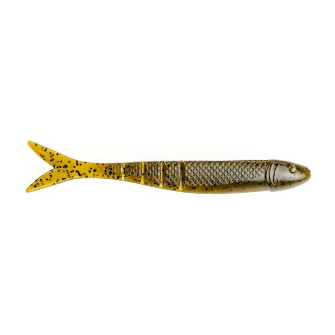 Strike King KVD Perfect Plastic Blade Minnow
